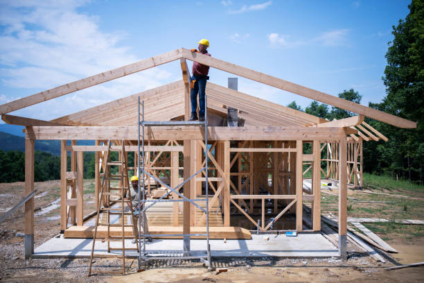 Best New Roof Installation  in Bethel, NC