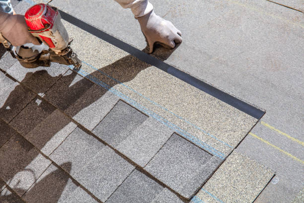 Professional Roofing Contractor in Bethel, NC